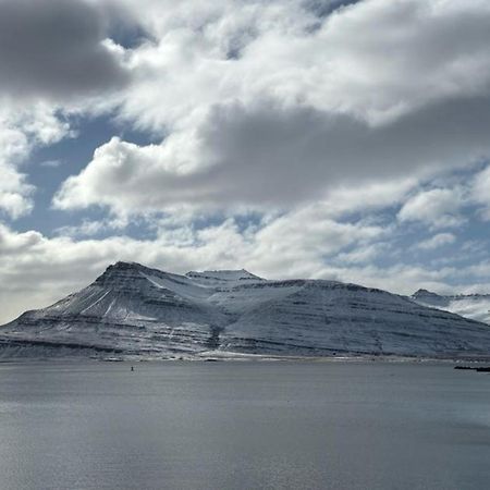 Hotel Breiðdalsvík Zewnętrze zdjęcie