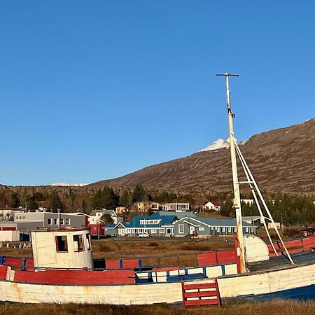 Hotel Breiðdalsvík Zewnętrze zdjęcie