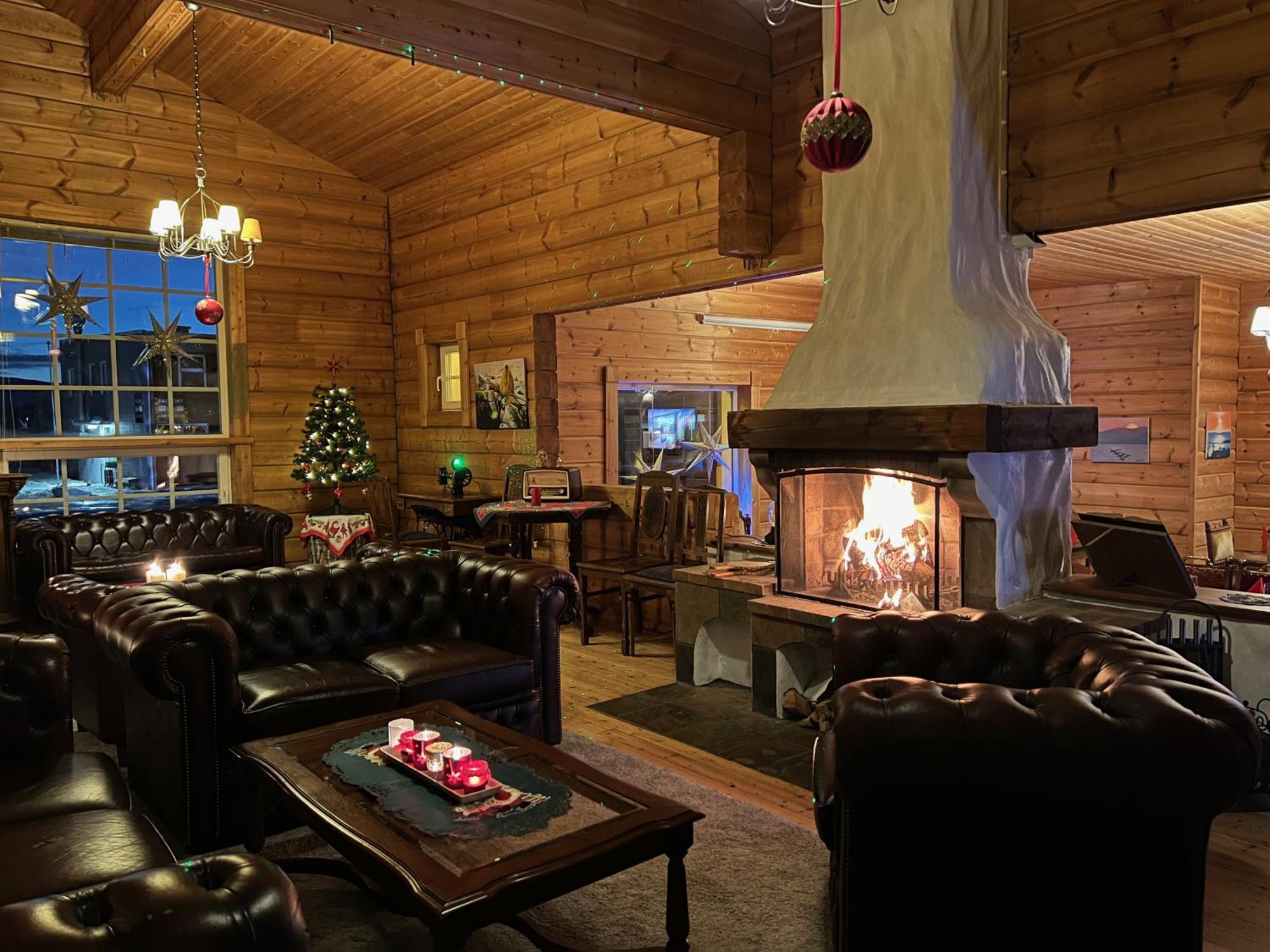 Hotel Breiðdalsvík Zewnętrze zdjęcie
