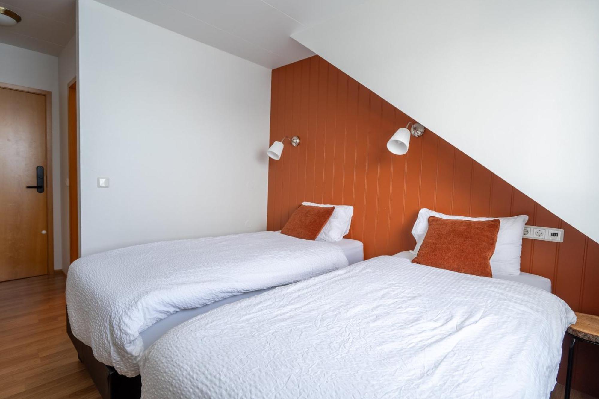 Hotel Breiðdalsvík Zewnętrze zdjęcie