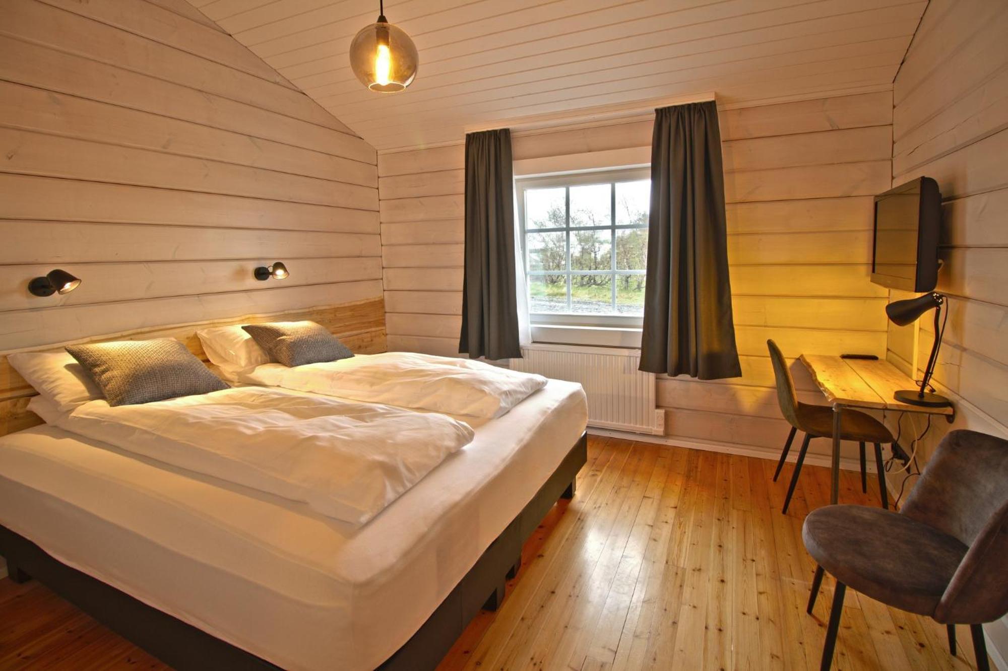 Hotel Breiðdalsvík Zewnętrze zdjęcie