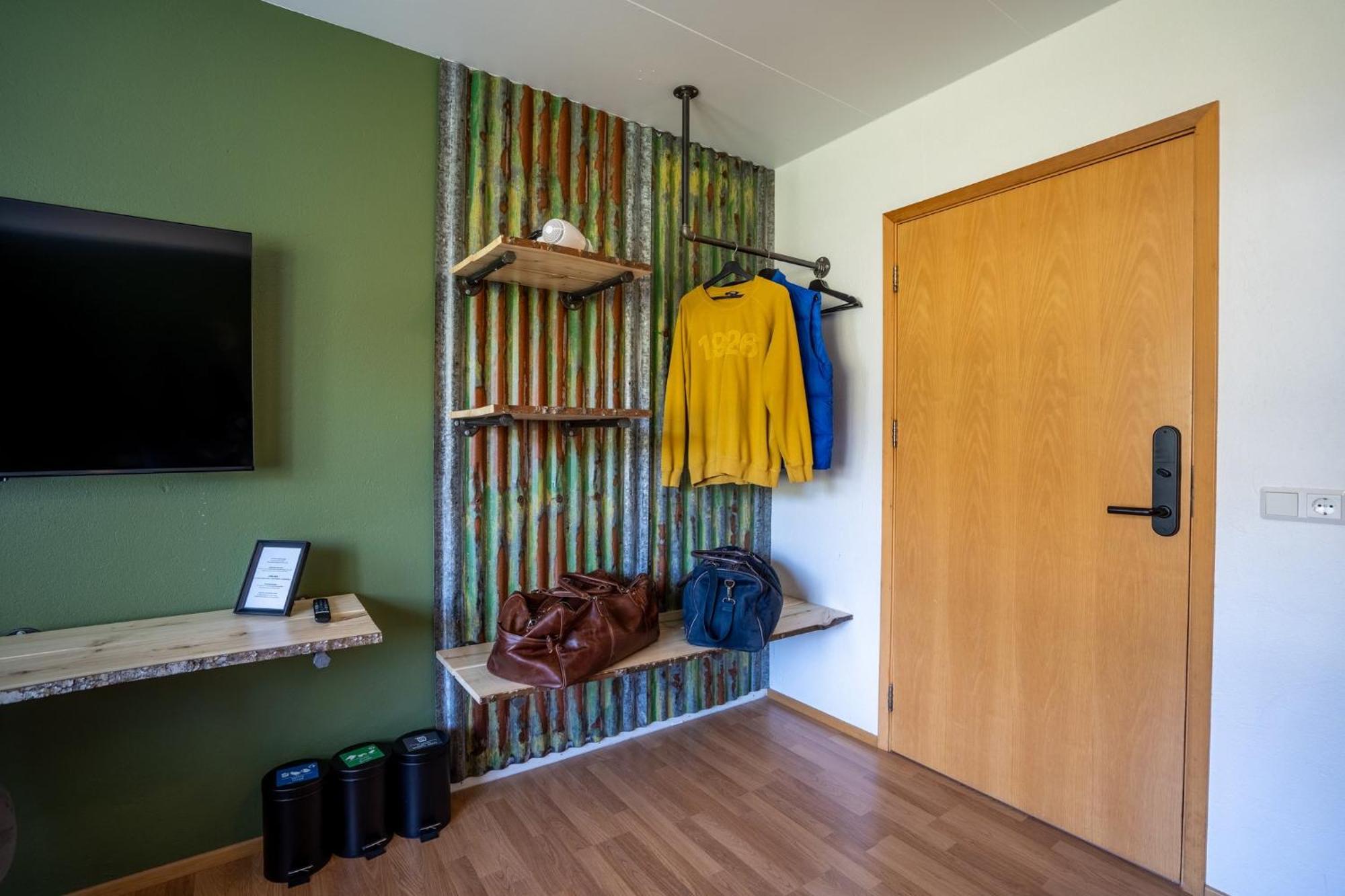 Hotel Breiðdalsvík Zewnętrze zdjęcie
