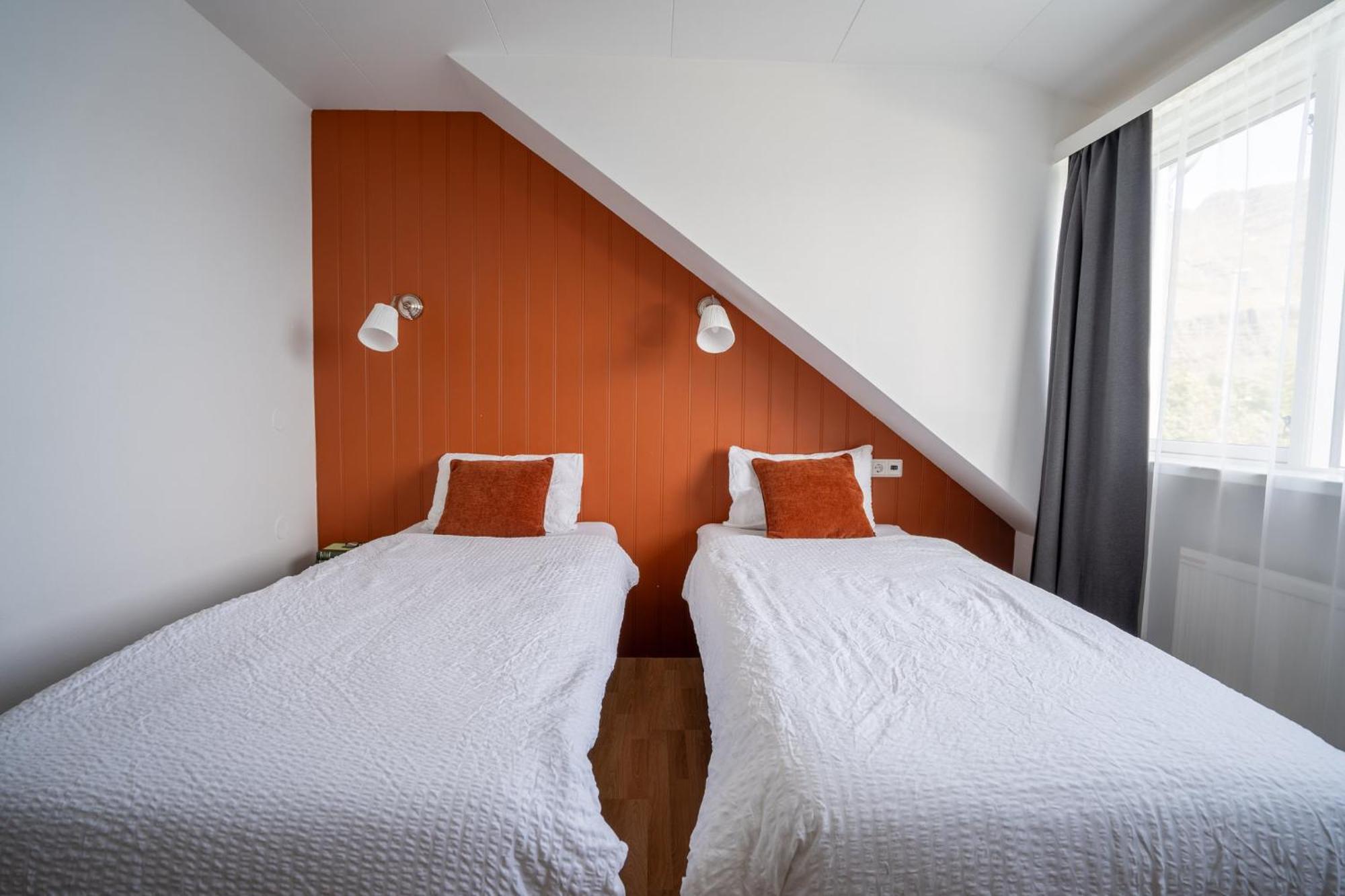 Hotel Breiðdalsvík Zewnętrze zdjęcie