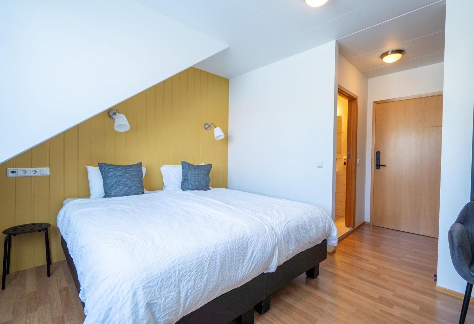Hotel Breiðdalsvík Zewnętrze zdjęcie