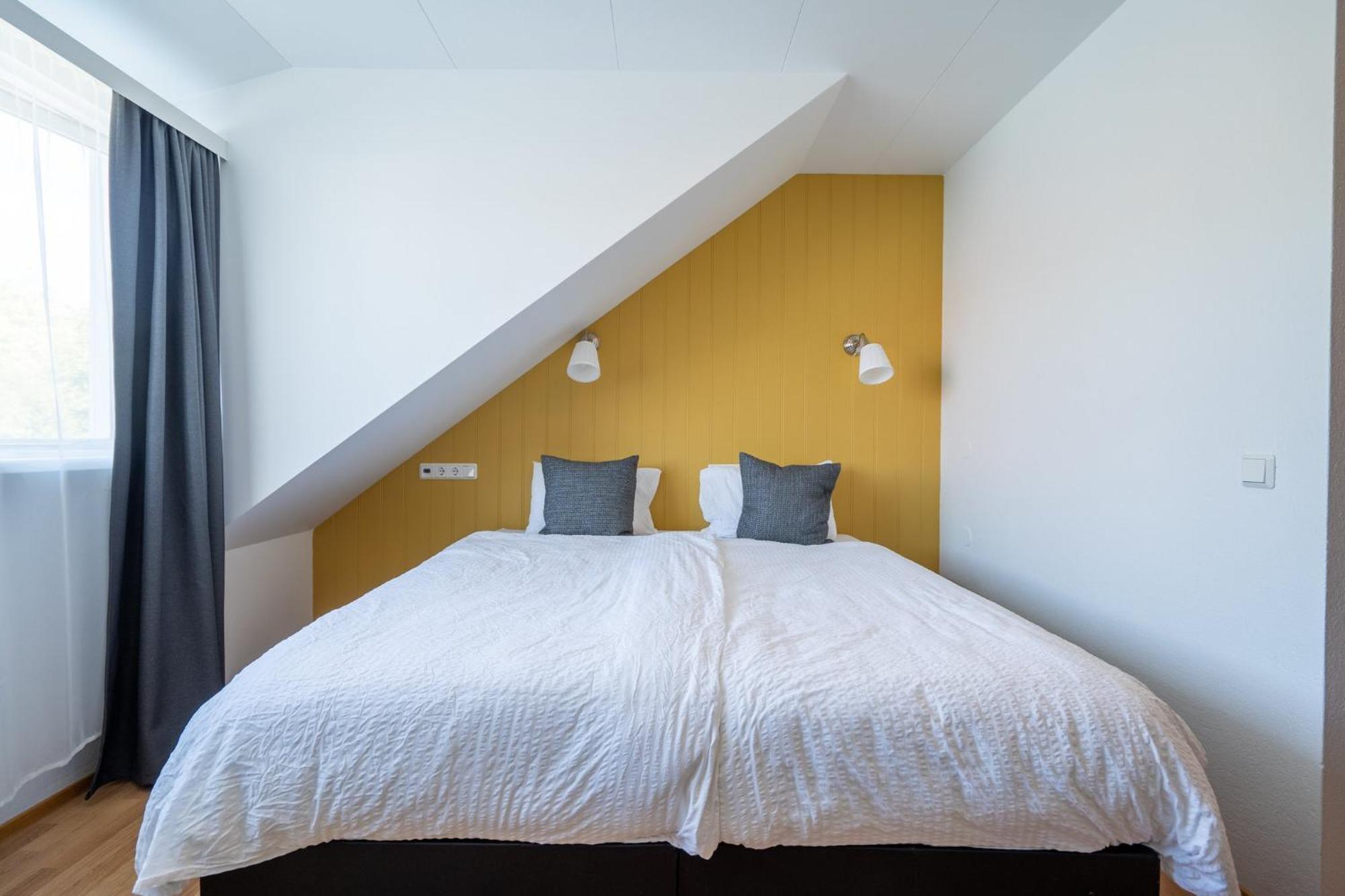 Hotel Breiðdalsvík Zewnętrze zdjęcie