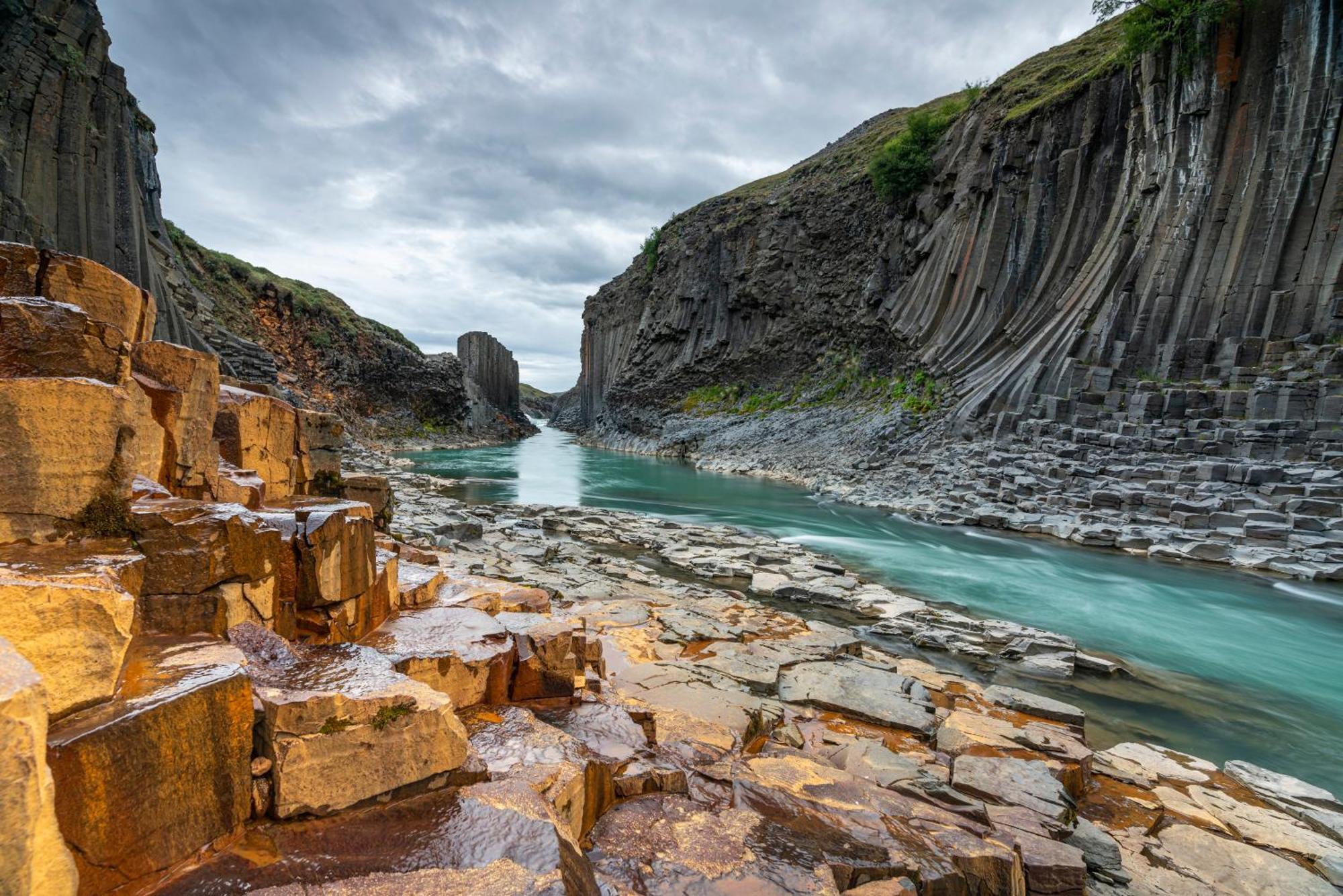 Hotel Breiðdalsvík Zewnętrze zdjęcie