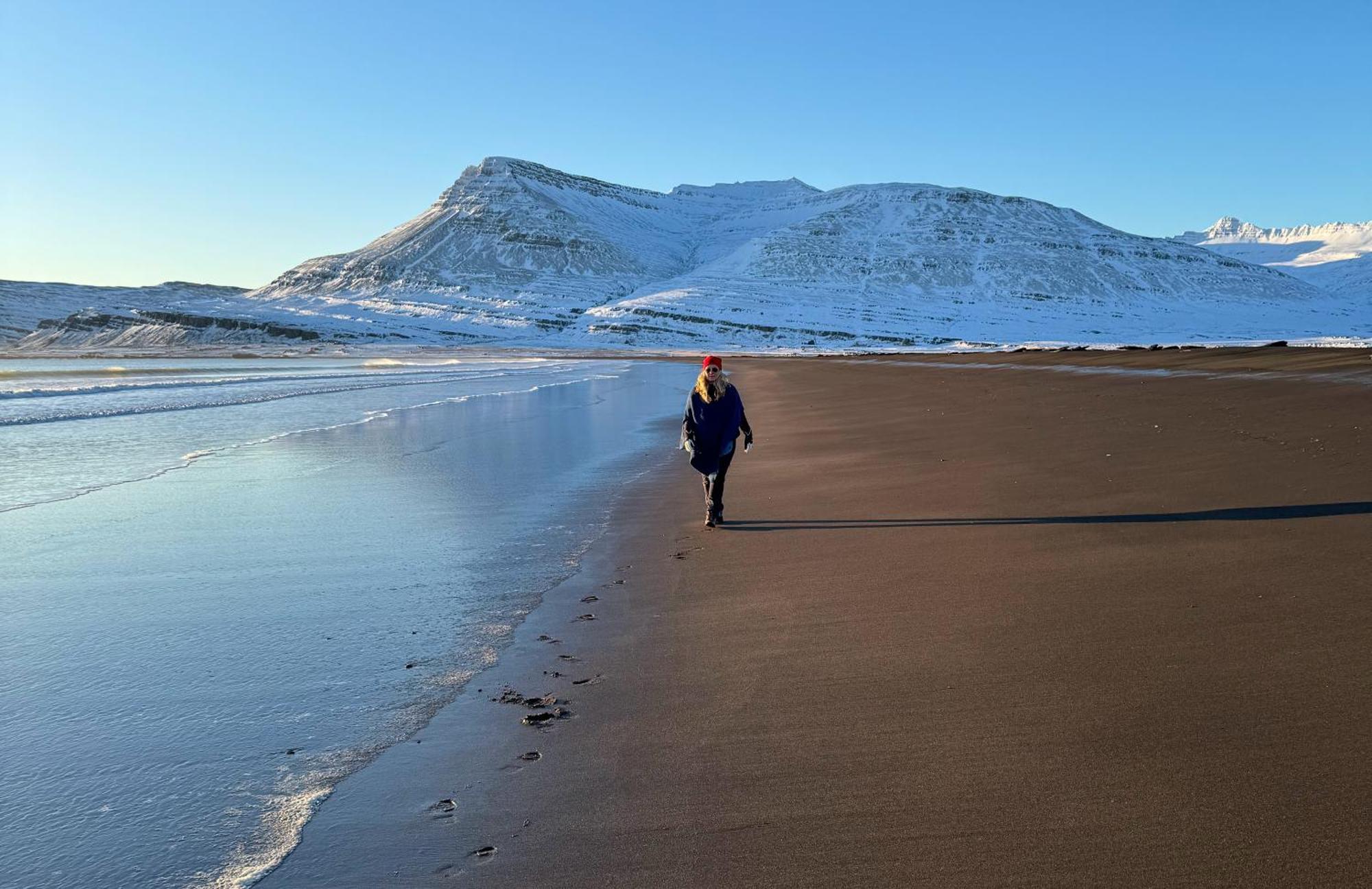 Hotel Breiðdalsvík Zewnętrze zdjęcie